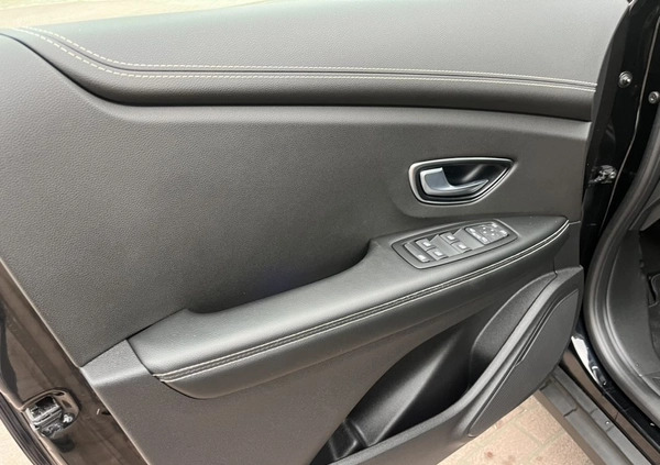 Renault Grand Scenic cena 79500 przebieg: 44000, rok produkcji 2020 z Krzywiń małe 407